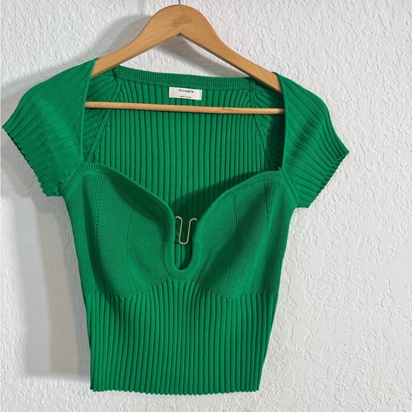 Women’s Knit Top - Picture 1 of 4